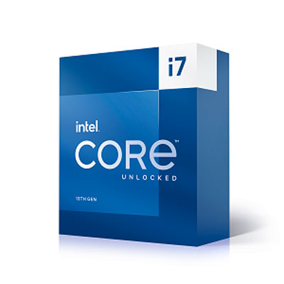 Intel Core i7-13700K Processor<br>請致電洽詢價格