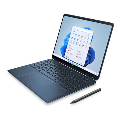 HP Spectre x360 Laptop<br>14-ef0022TU 皇爵藍<br>歡迎來電洽詢