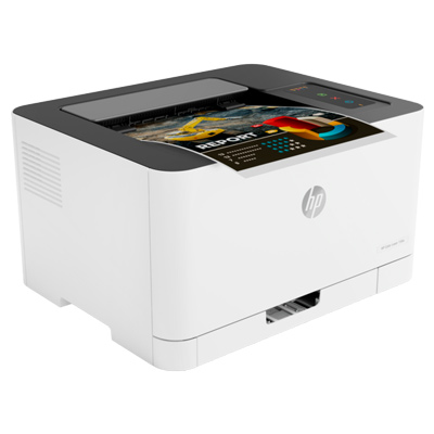 HP 【家用】Color Laser 彩色雷射印表機 150a<br>歡迎來電洽詢