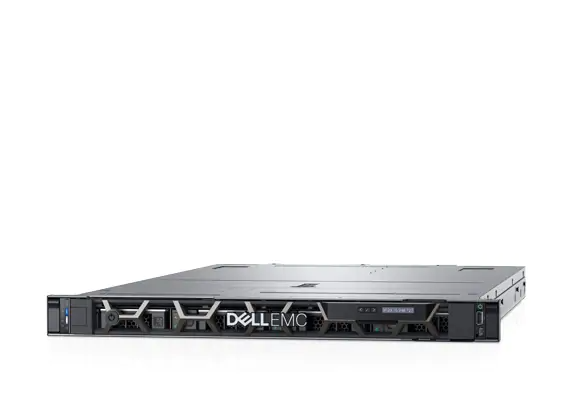 PowerEdge R6525 (AMD)<br>機架伺服器<br>歡迎來電洽詢