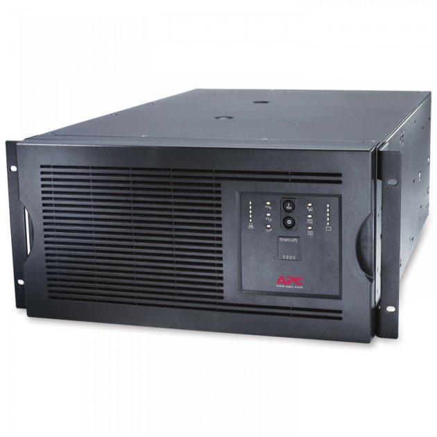 Smart-UPS，5000VA，230V，機架安裝式/塔式<br>歡迎來電洽詢